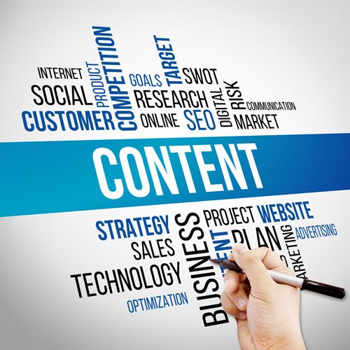 IT Content Marketing Services